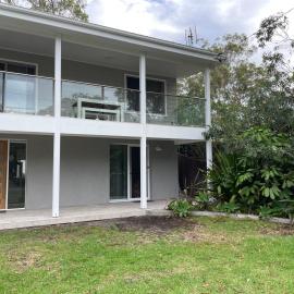 Coastal Holiday House, Hotel in Hawks Nest
