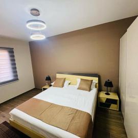 Résidence Ouaga Mall, hotel in Ouagadougou