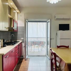 Holiday Apartment