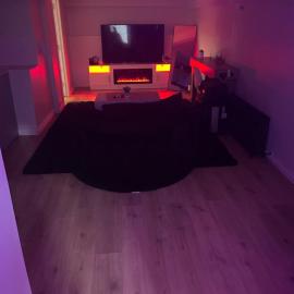Private basement apartment with separate entrance