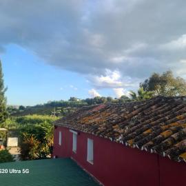 La Finca Roja una