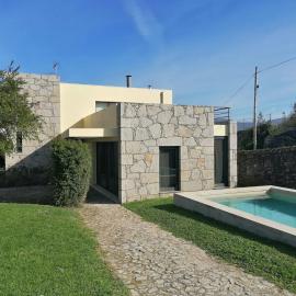 Casa do Murungal