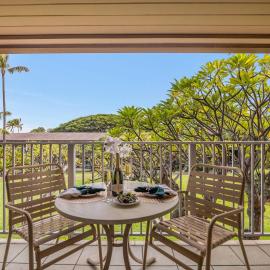 Napili Shores F248, hótel í Kapalua
