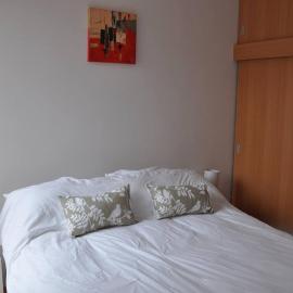 maitencillo casa mar para 6 a 7 personas, khách sạn ở Maitencillo