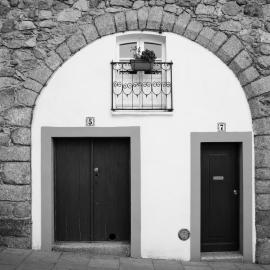 Évora में, होटल Ductus Aquae House