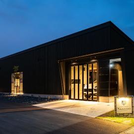 Garage Resort Neutral Katsuyama, hotel v destinaci Katsuyama