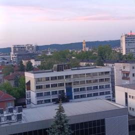 Apartman Bulevar