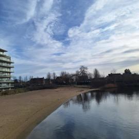 Lagunabeach Knokke-Heist