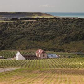 Alfriston में, होटल Flint Barns, Rathfinny Wine Estate