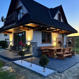 Domek u Jurgowiana, hotel in Jurgów