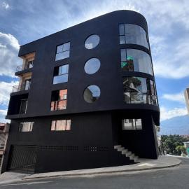 Hotel Moore 45, hotel in Medellín