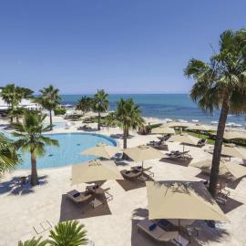 Mövenpick Hotel Gammarth Tunis, hotel v destinaci Gammarth