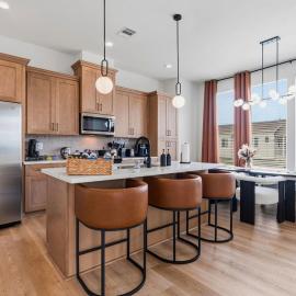 Spacious 3BR&3BA Getaway Near Downtown&Med Ctr