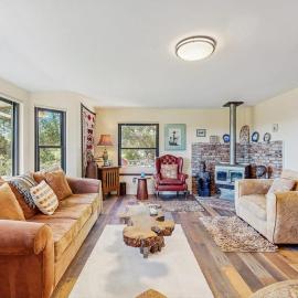 View Home in the Heart of Paso Wine Country, hotel u gradu Templton