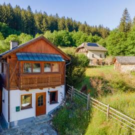 Zederhaus