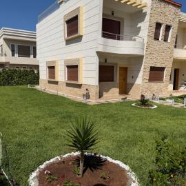 Sunset View Villa - Sidi Bouzid, hotel in El Jadida