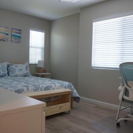 Cozy 1BR 1BA near Manhattan Beach and LA Stadiums