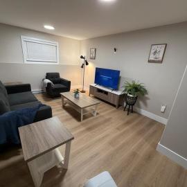 Stunning Two Bedroom Apartment at Kenmount Terrace