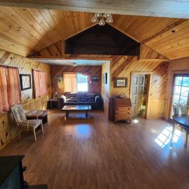 Beaver Creek Guest Ranch, hotel v destinácii Blue