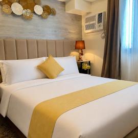 Cebu Sweet Staycation 1 Bedroom Condo