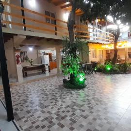 Alojamiento mei-mei, hotel u gradu 'Puerto Iguazú'