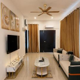 Golden Paradise Fully Aircond, hotel in Kuantan