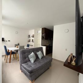 Apto Moderno Central Con Diseño Impecable, hotel a Villavicencio
