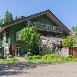 横磐梯リロード, hotel in Inawashiro