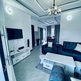 basalt&bamboo B&B: Ruhengeri'de bir otel