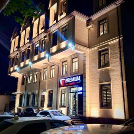 Premium Yunusobod Hotel, hotel en Darkhon