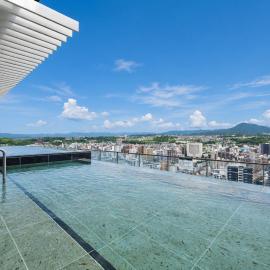 JR Kyushu Hotel Blossom Oita, ξενοδοχείο σε Oita
