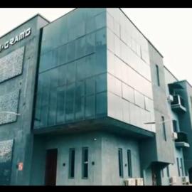 Degrams Hotel and suites, hotel v destinácii Epe