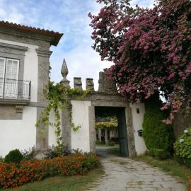 Paco d'Anha, hotel in Viana do Castelo