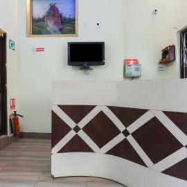 Hotel O New Metro Guest House