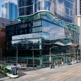 Movenpick Hotel Melbourne On Spencer