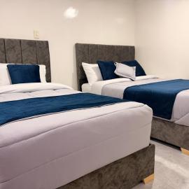 Hotel Hostal Urban18