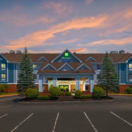 Holiday Inn Express Biddeford by IHG, hotel in Biddeford
