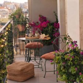 Simohouse Lecce - Executive Suite Apartment 140mq - 2 Bathrooms, готель у Лечче