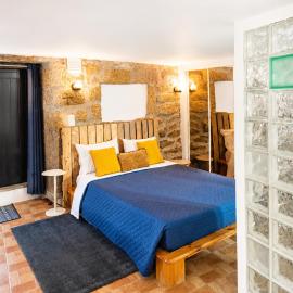 Casa Aninhas, Hotel in Sabrosa