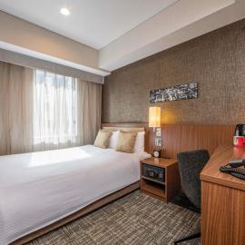 ibis Styles Tokyo Ginza