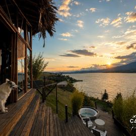 Calima Glamping - El Despertar de las Aves – hotel w mieście Calima