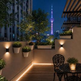 Atour on the Bund