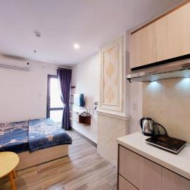 Studio Suburban Sentosa Phương Nam