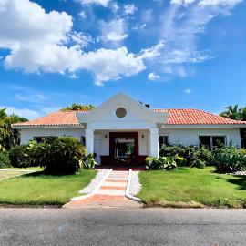 VILLa ELI 465 PUNTA CANA