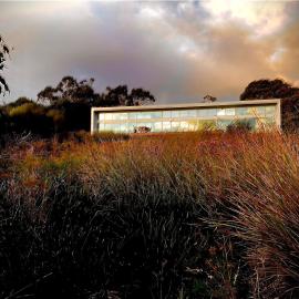 The Glass Haus Bruny Island, ξενοδοχείο σε Alonnah