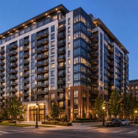 Luxury 1bedroom 1Bath Beaverton Luxe