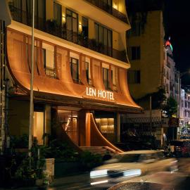 Len Hotel