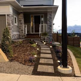 Rockies Retreat - A Calm Corner of Calgary, готель у Калгарі
