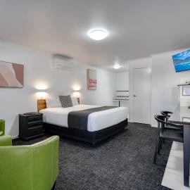 Caboolture Gateway Motel, hotell sihtkohas Caboolture