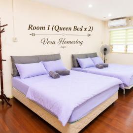 Vera Homestay Lahad Datu, Sabah, hotel in Lahad Datu